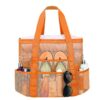 Mesh travel bag