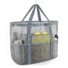 Promotional mesh pocket bag