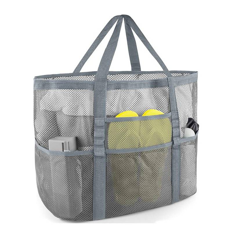 Promotional mesh pocket bag