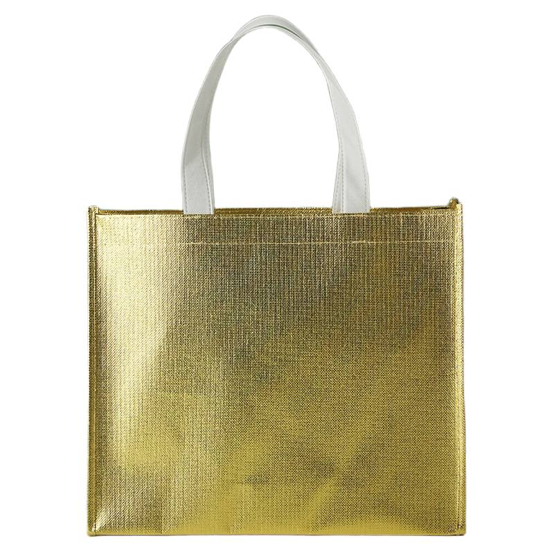 Metallic gift bag Malaysia