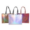 Corporate Metallic Bag Corporate metallic non woven bag