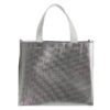 Promotional metallic bag