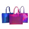 Custom Metallic Non Woven Bag Custom Metallic Non Woven Bag Malaysia