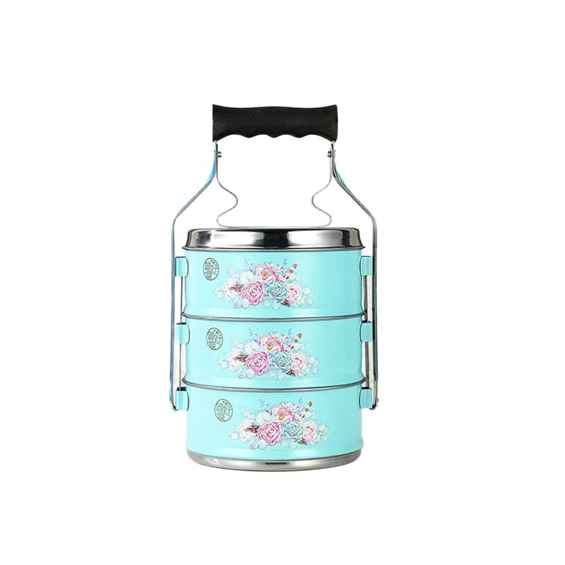 Portable Lunch Box Portable Multi Layer Lunch Box