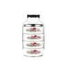 Reusable Stainless Steel Lunch Box Reusable Multi Layer Lunch Box