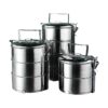 Multi Layer Lunch Box for Daily Use Multi Layer Lunch Box for Office and School