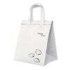 Promotional non woven insulated bag