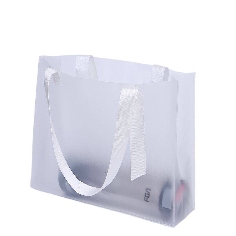 PVC frosted bag Malaysia