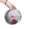 Reusable Tiffin Box Reusable Stainless Steel Tiffin Box