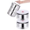 Portable Tiffin Box Portable Stainless Steel Tiffin Box