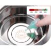 304 Stainless Steel 304 stainless steel tiffin box
