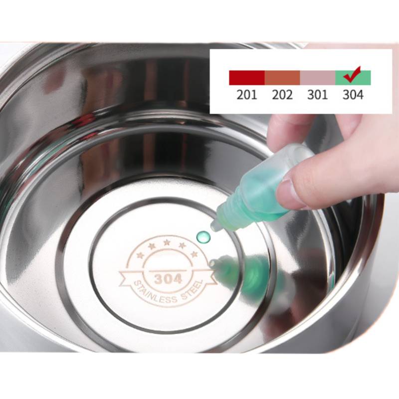 304 Stainless Steel 304 stainless steel tiffin box