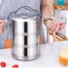Stainless Steel Lunch Box Stainless Steel Tiffin Box