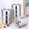 Office Lunch Box Stainless Steel Tiffin Box for office