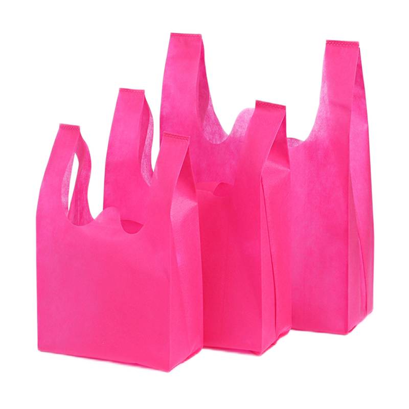 Supermarket Shopping Bag for retail and promotions