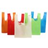 Supermarket Shopping Bag with custom logo printing