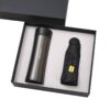 Promotional Thermos Umbrella Gift Set Promotional thermos umbrella gift set