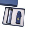 Thermos Umbrella Gift Box Thermos umbrella gift box with paper bag