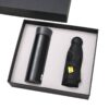 Premium Thermos and Umbrella Gift Set Premium thermos and umbrella gift set