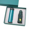 Thermos Umbrella Gift Set Thermos umbrella gift set in premium box
