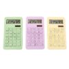 Colour Options for Custom Calculator