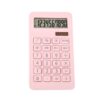 Calculator with Large LCD Display
