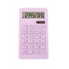 Calculator with Water Resistant Keys