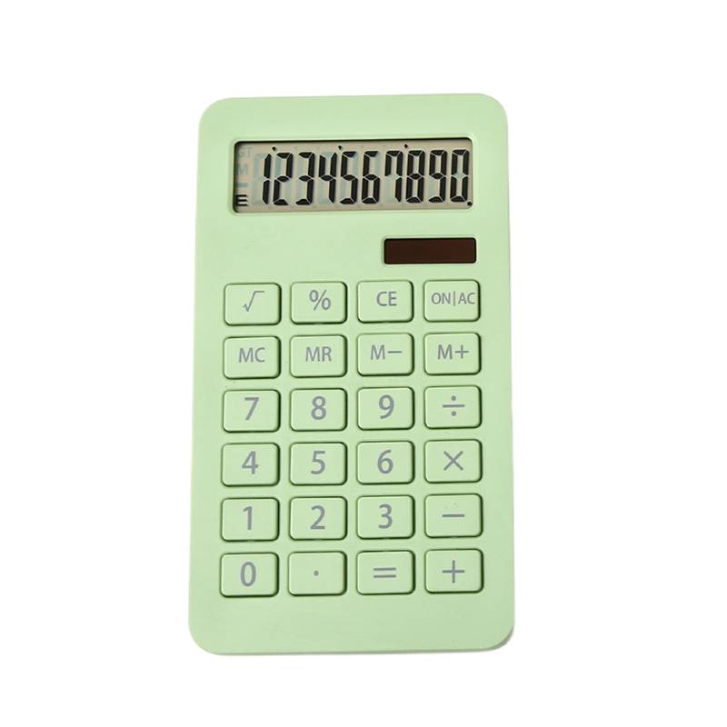 Custom Logo Calculator Malaysia