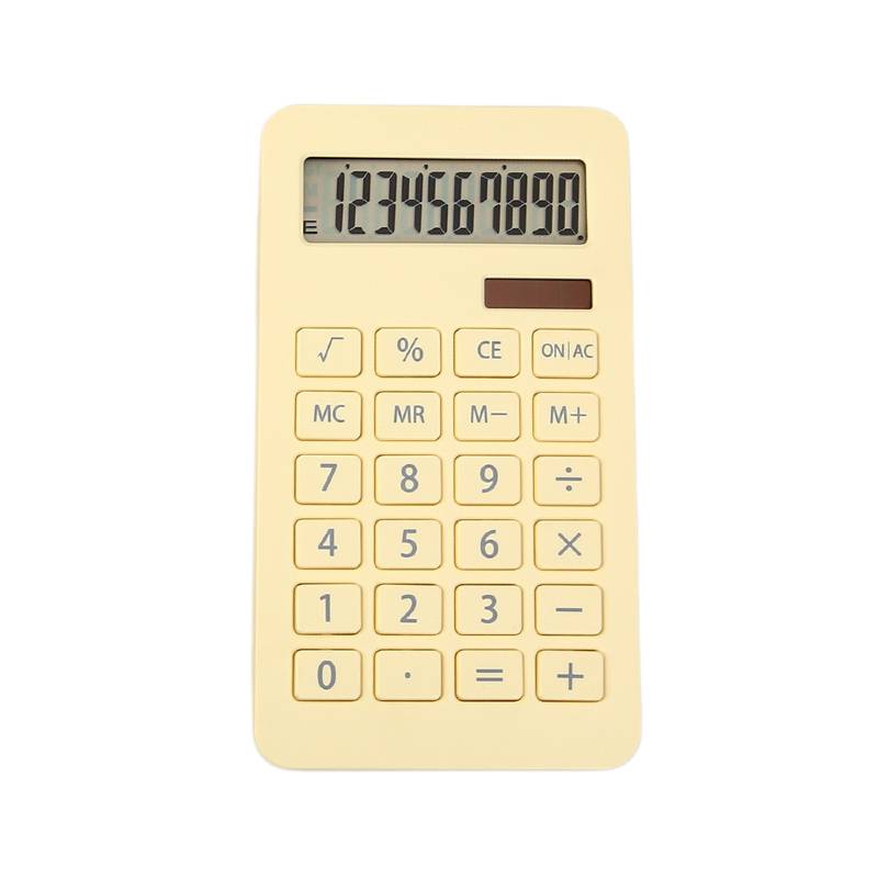 Solar Battery Calculator with Logo