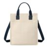 Canvas Tote Bag Canvas Tote with Shoulder Strap