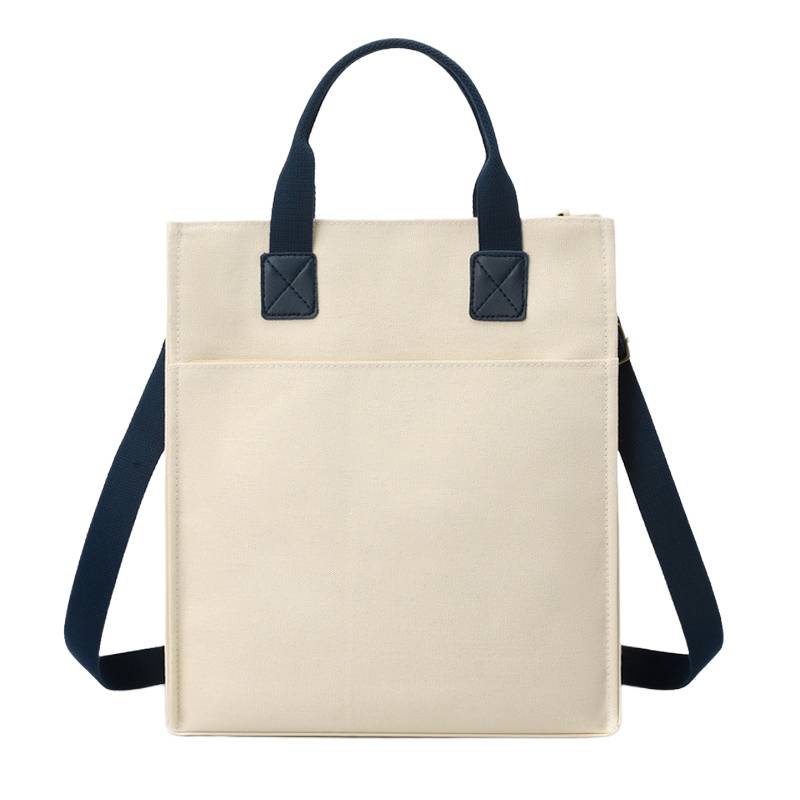 Canvas Tote Bag Canvas Tote with Shoulder Strap