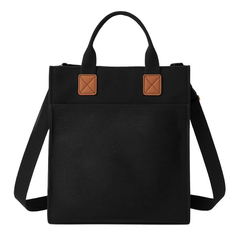 Promotional Canvas Bag Promotional Canvas Shoulder Bag