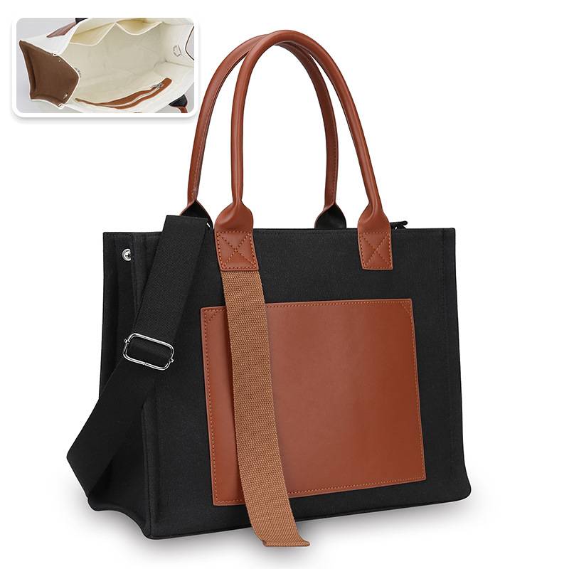 Canvas Shoulder Bag Malaysia Canvas Shoulder Bag by VKraf Gifts