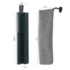 Cutlery Set Gift Case and Pouch Dimensions