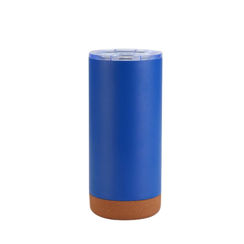 Insulated Cork Base Mug