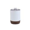 Promotional Mug with Cork Base
