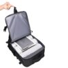 Multifunction Light Backpack for Travel and Outdoor Use