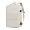 Multifunction Light Backpack by VKraf Gifts