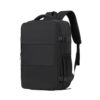 Multifunction Light Backpack with Custom Logo Printing