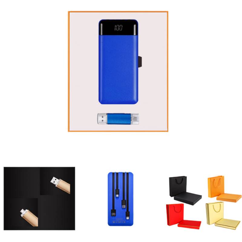 10000mAh powerbank