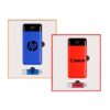 Powerbank and USB gift set