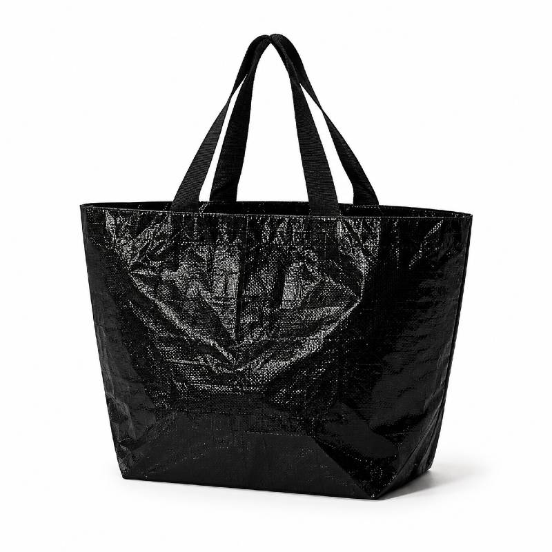 Custom PP Woven Tote Bag Malaysia