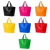 PP Woven Tote Bag by VKraf Gifts