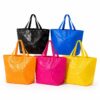 PP Woven Tote Bag with Custom Logo Printing