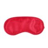 Custom Sleeping Eye Mask by VKraf Gifts