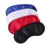Custom Sleeping Eye Mask with Logo