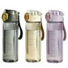 Custom sports water bottle 600ml