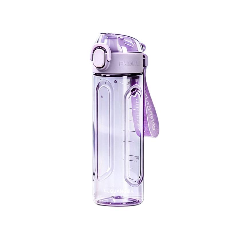 Sports Water Bottle 600ml
