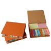 Sticky Notes Book Reusable Sticker Notepad