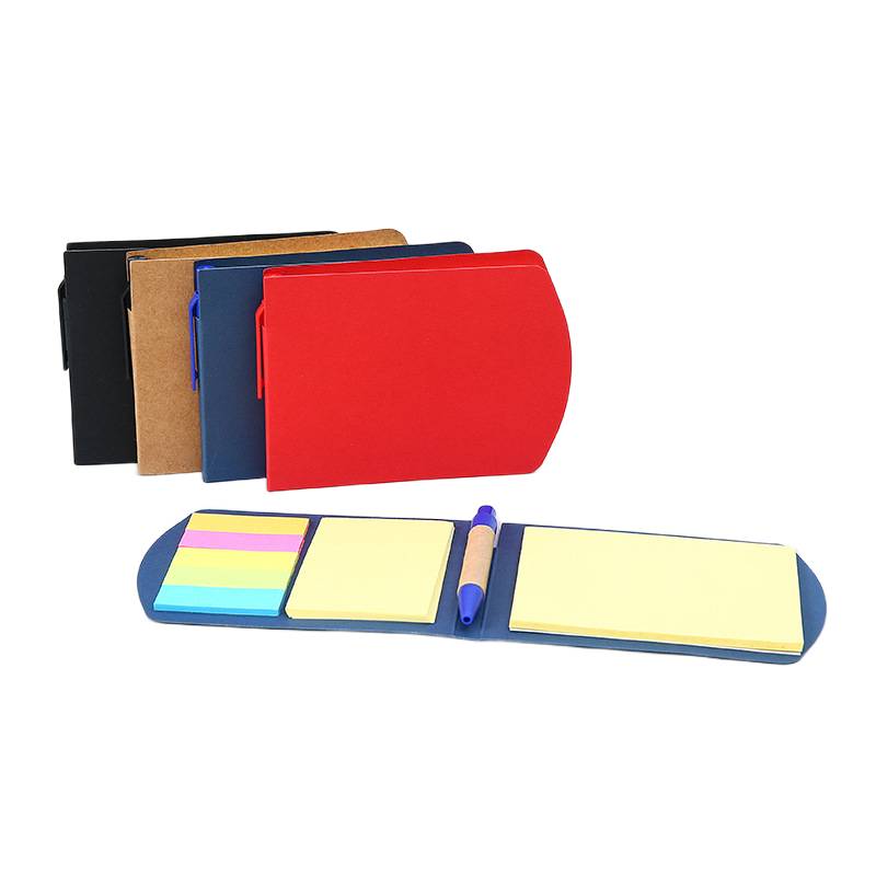 Sticker Notepad Malaysia Sticker Notepad by VKraf Gifts
